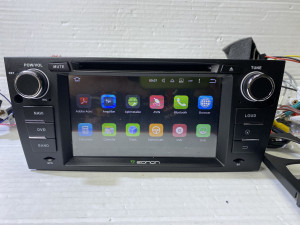 BMW  E81,82,87,88 ANDROID