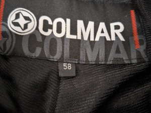 COLMAR ORIGINAL SKIJASKE HLACE VEL.54