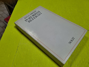 Pozorišni referati, Jovan Hristić