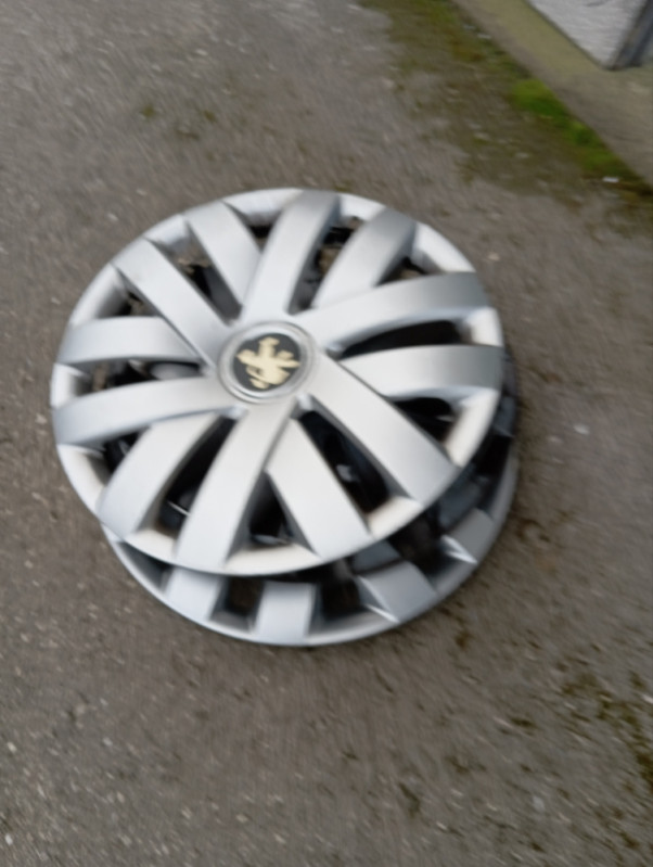 Ratkape 16 " 4 komada