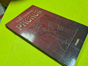 PROROK - Halil Džubran