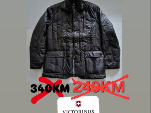 Muška jakna VICTORINOX original