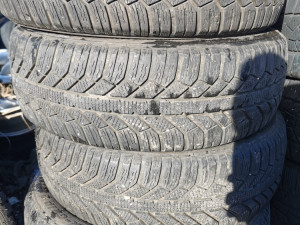 Zimske gume 185 60 15