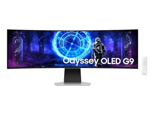 SAMSUNG Odyssey OLED G9 G95SD 49" LS49DG950SUXDU