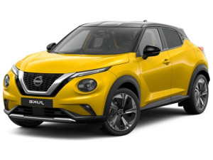 Nissan Juke 1.0 Turbo N Sport A/T