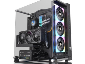 Thermaltake Core P3 TG Pro Mid tower