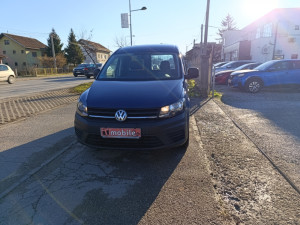 Volkswagen Caddy 2.0 TDI MAXI 2019 g