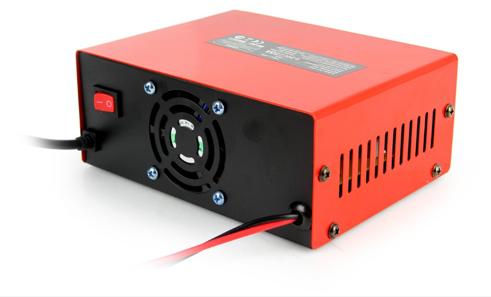 MIKROPROCESORSKI ISPRAVLJAC 6V/8V/12V/16V/24V 10A