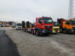 MAN TGS 35.400