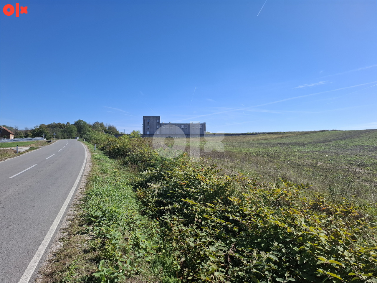 Poslovno-proizvodni prostor Srbac 2034m2