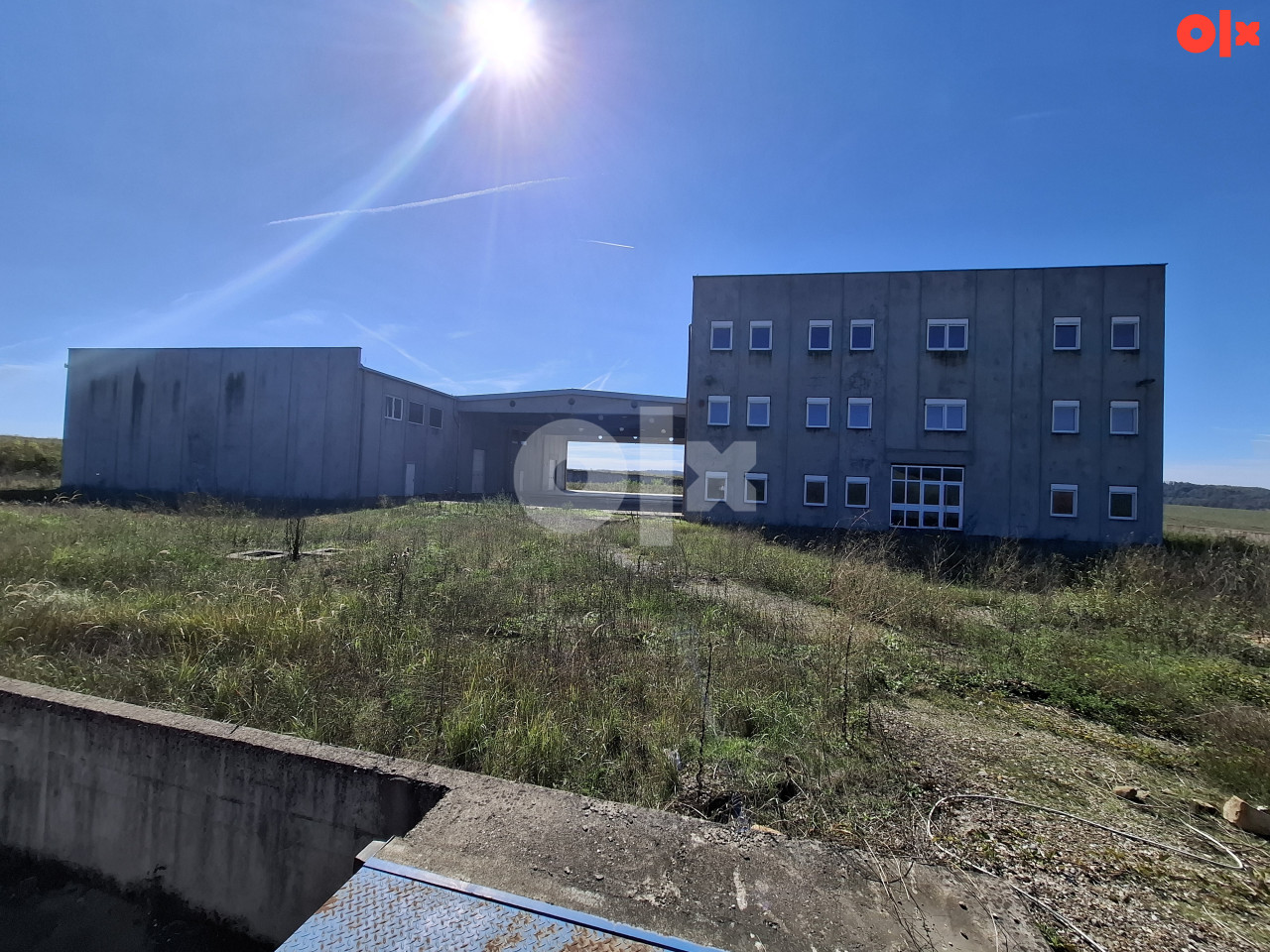 Poslovno-proizvodni prostor Srbac 2034m2 5