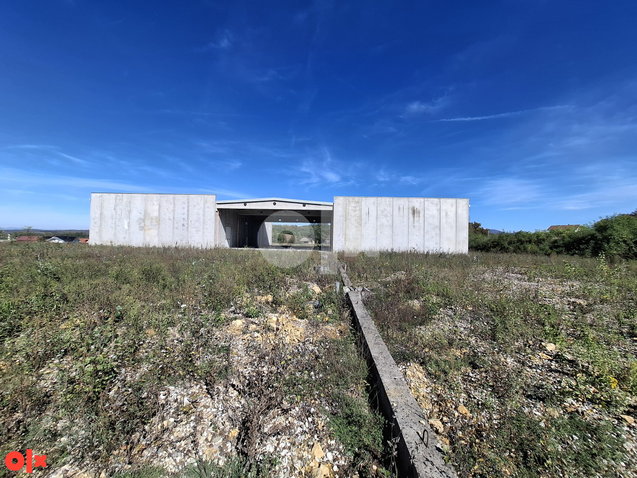 Poslovno-proizvodni prostor Srbac 2034m2 8