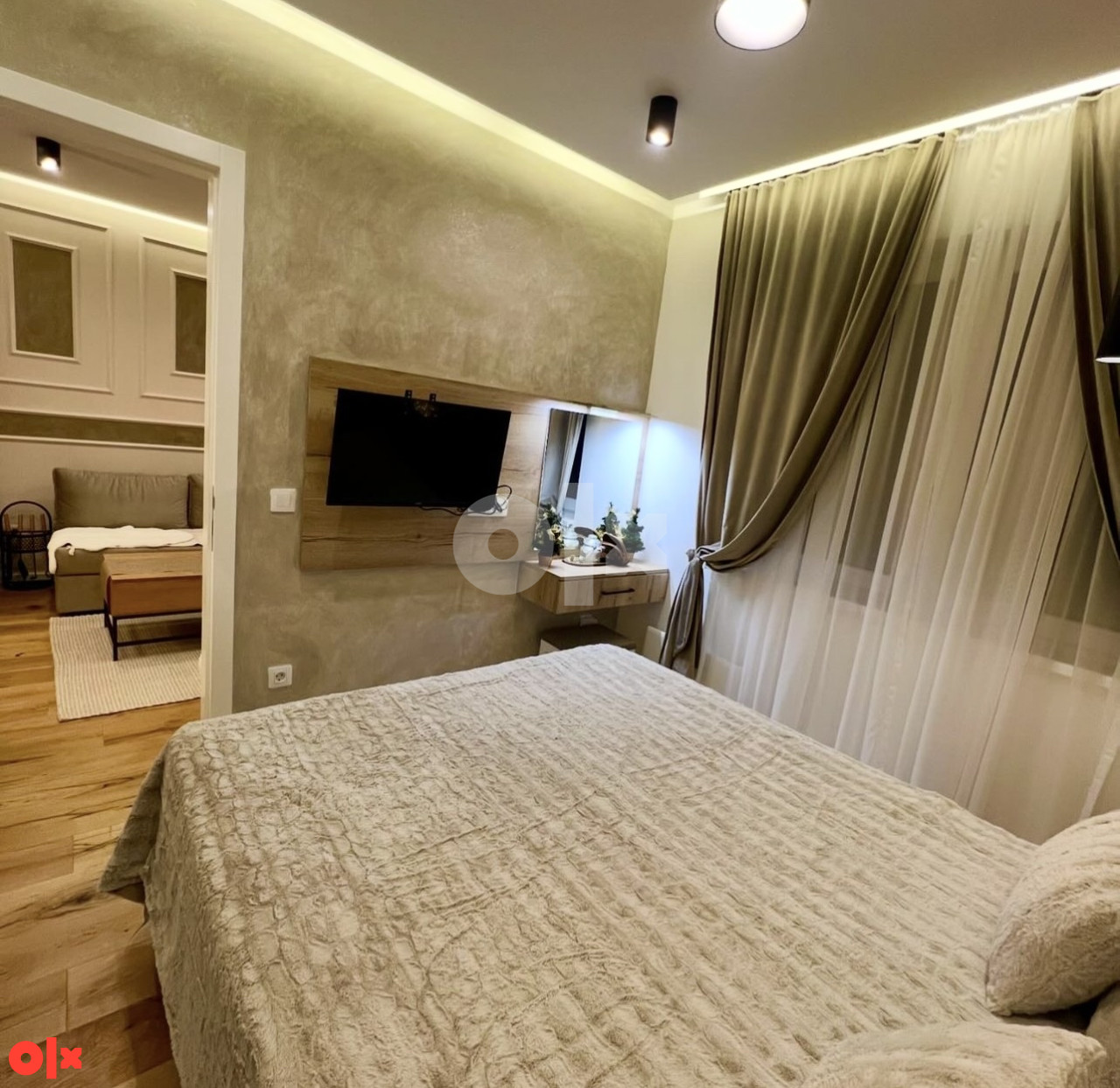 apartman Bjelašnica izdavanje 061131134 3