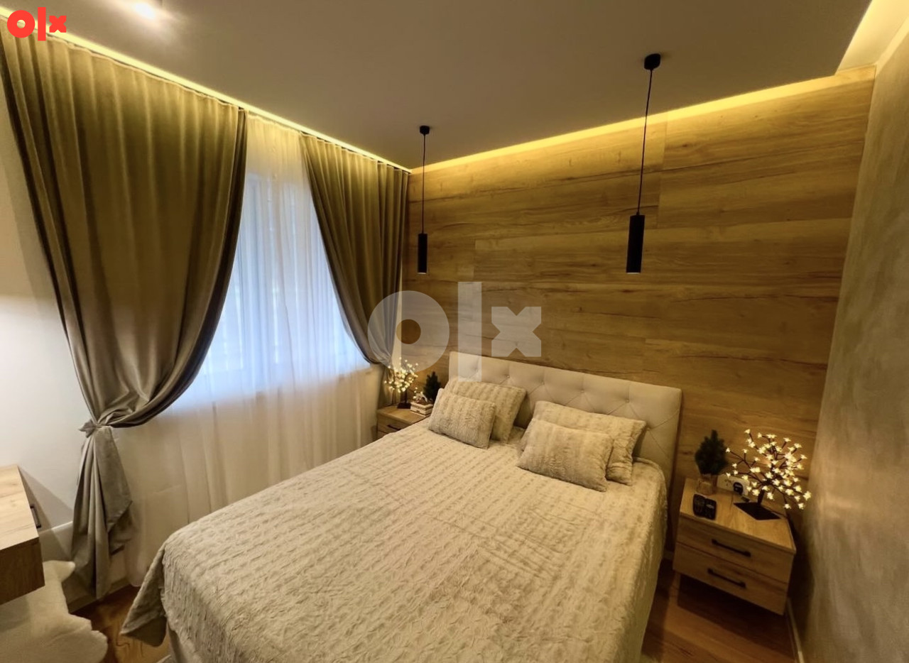 apartman Bjelašnica izdavanje 061131134
