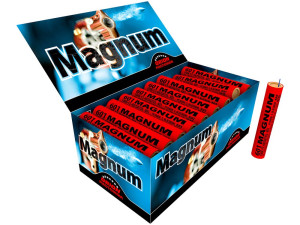 Magnum Orion Pirotehnika, Petarde, Razred F2