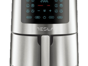 Friteza na vrući zrak, 1300W, zapremina 5 lit