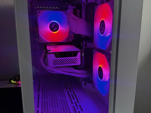 Graficka rx 5700