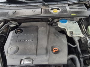 Kućište filtera Audi A4 B7 2.0 TDI