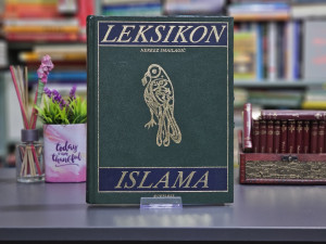 Leksikon Islama, Nerkez Smailagić