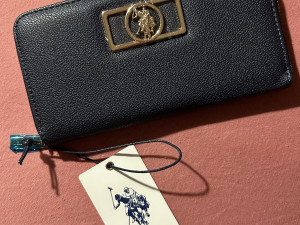US POLO ASSN ŽENSKI NOVČANIK