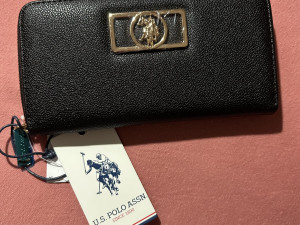 US POLO ASSN ŽENSKI NOVČANIK
