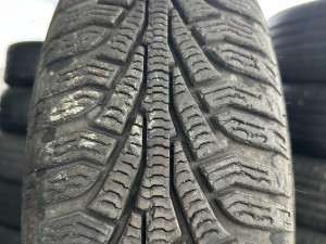 2 gume 165 65 15 Uniroyal