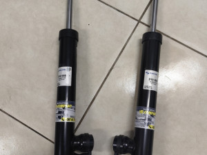 Zadnji amortizer Audi Q5 elektricni lijevi desni