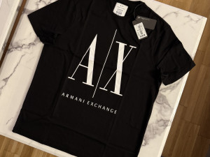 *ARMANI EXCHANGE* Majica (muska) vl.L i XL