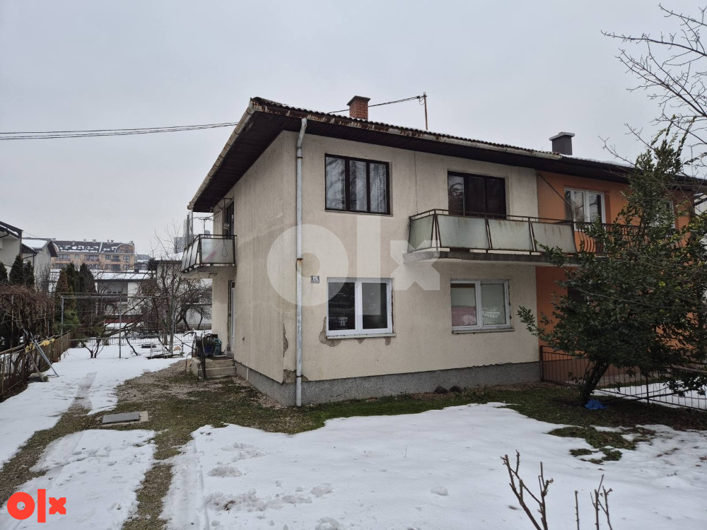 Kuća Doboj