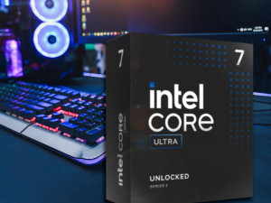 AKCIIJA  INTEL Core Ultra 7 265K 3.9 GHz LGA-1851 BOX