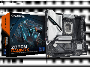 GIGABYTE Z890M GAMING X LGA-1851