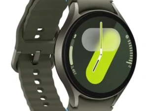 Samsung Galaxy Watch 7 40mm BT Green