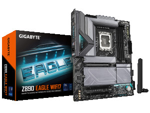 GIGABYTE Z890 EAGLE WIFI7 LGA-1851