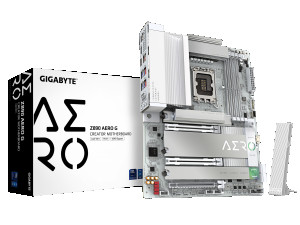 GIGABYTE Z890 AERO G LGA-1851