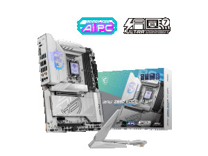 MSI MPG Z890 EDGE TI WIFI  LGA-1851