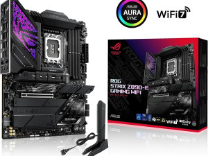 ASUS ROG STRIX Z890-E GAMING WIFI LGA-11851