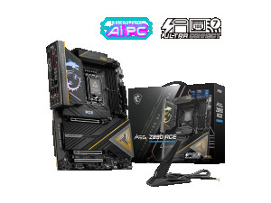 MSI MEG Z890 ACE LGA-1851