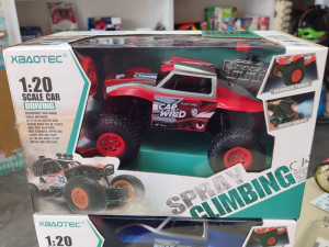 Dzip igracke, igracka ĐIP, DJIP, Jeep