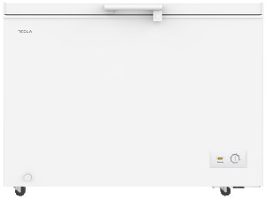 Zamrzivač / Škrinja, zapremina 287 litara, F RH2900H