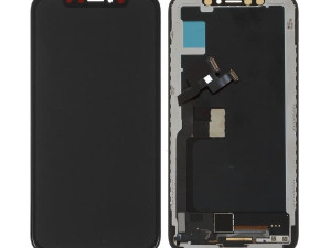 Iphone X HD LCD Displej Touch Screen Incell