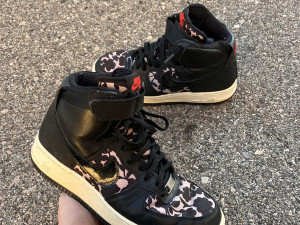 Nike Air Force patike, 40.5