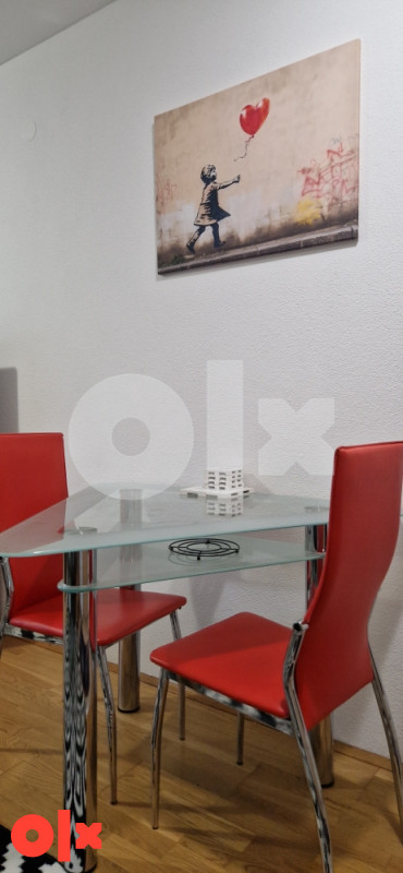 Stan na dan, Mostar. "Apartman 51" 11