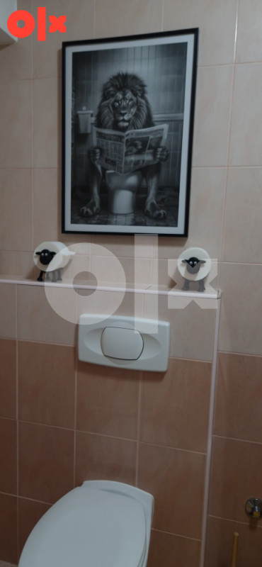 Stan na dan, Mostar. "Apartman 51" 14