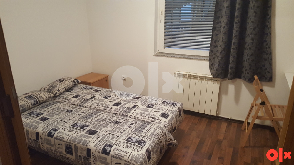Iznajmljivanj stan Centar-Mejtaš 33m2 3