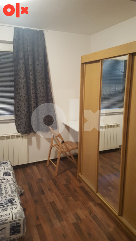 Iznajmljivanj stan Centar-Mejtaš 33m2 4