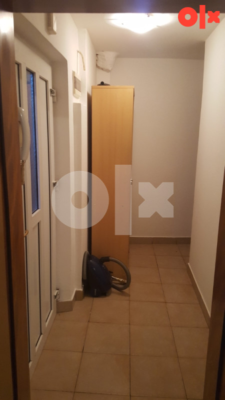 Iznajmljivanj stan Centar-Mejtaš 33m2 6