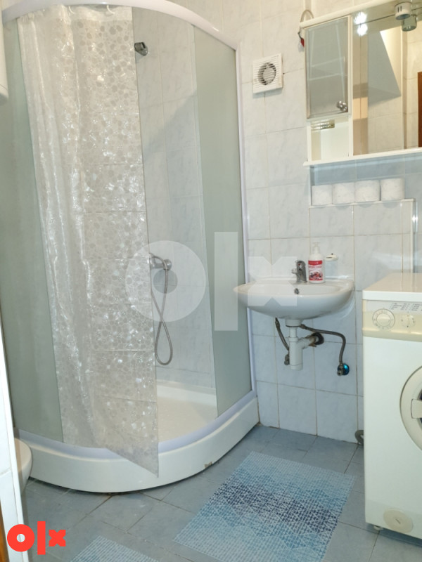 Iznajmljivanj stan Centar-Mejtaš 33m2 7
