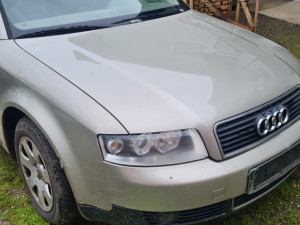 Dijelovi šasije karoserije Audi A4 B6
