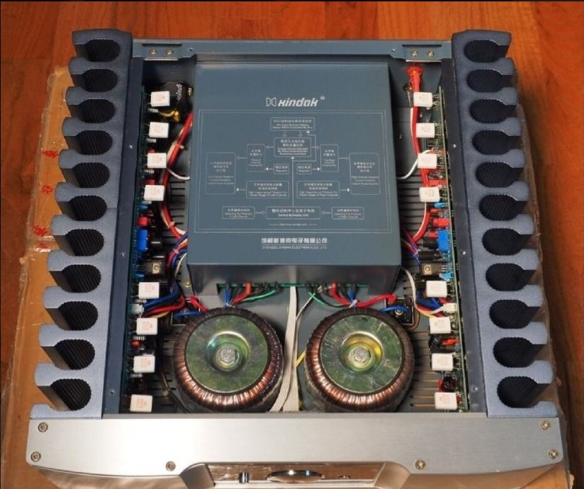 Xindak XA 6950