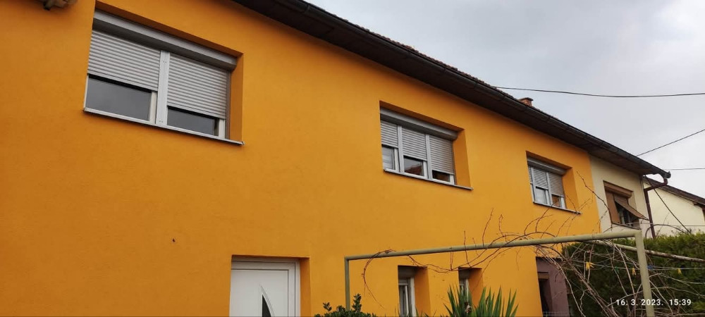 Aluminijske roletne , ograde , harmo komarnici